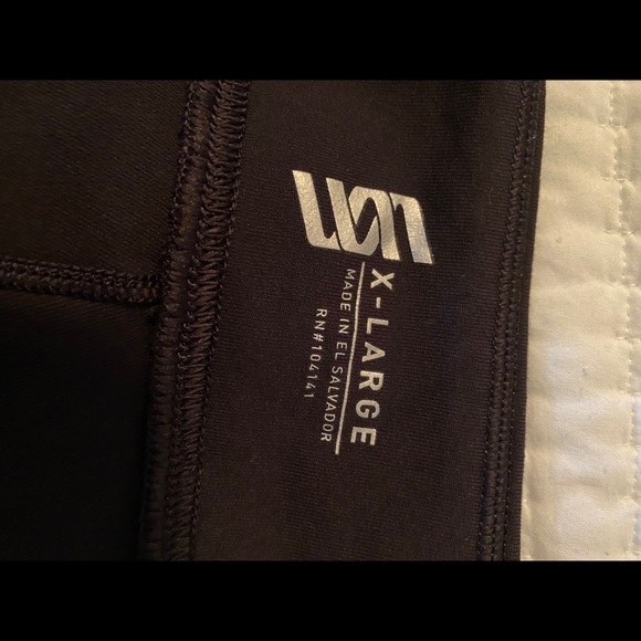 Workout Pants - Picture 2 of 4